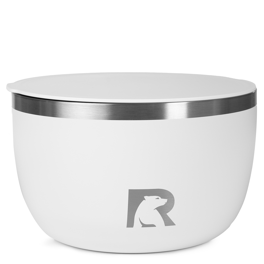 Anywhere Bowl Set, Graphite