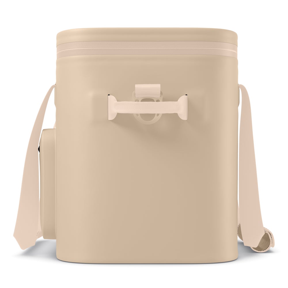 Ultra-Tough Soft Cooler Pro