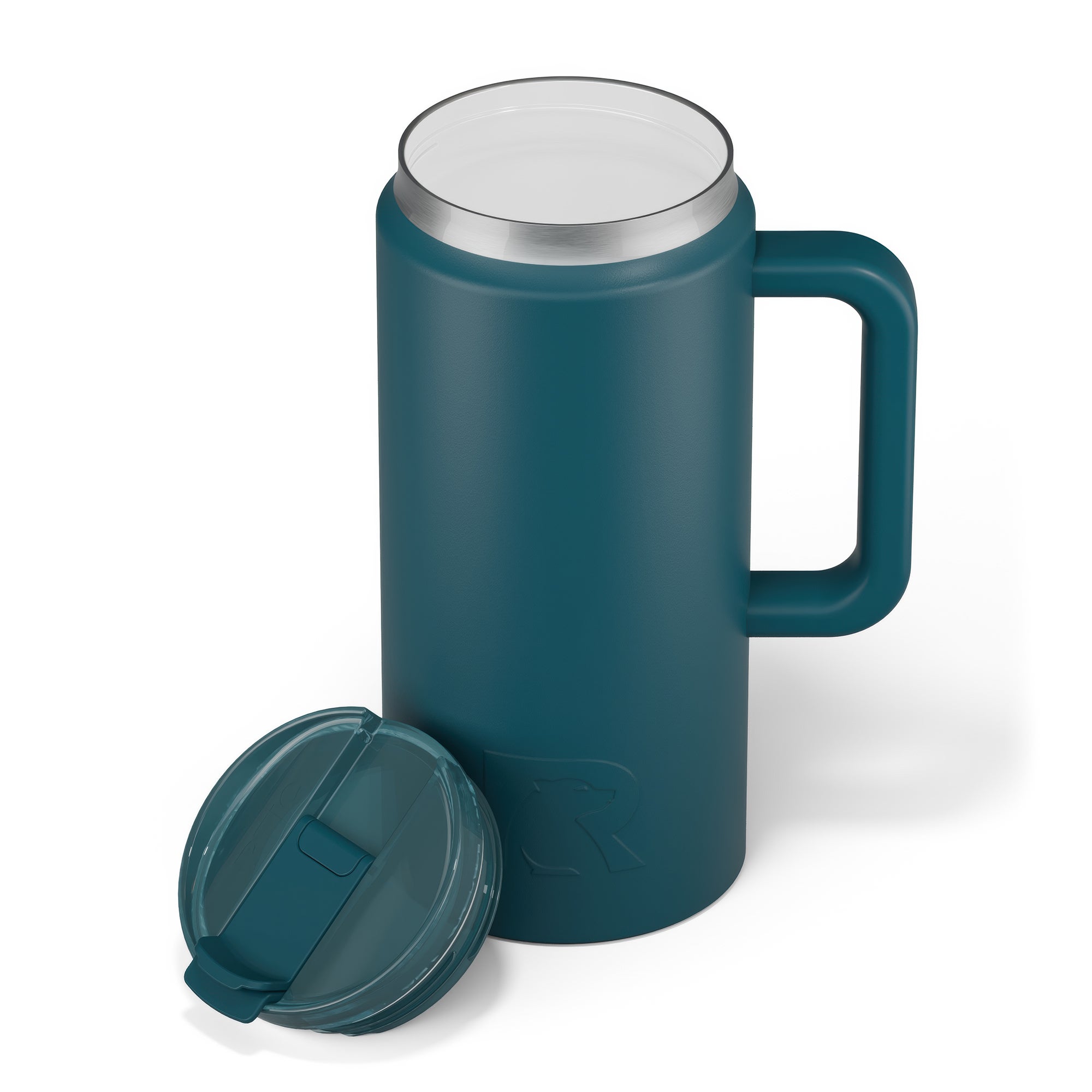 RTIC コップ Amazon.com | RTIC 64 oz Ceramic Lined Insulated Road Trip