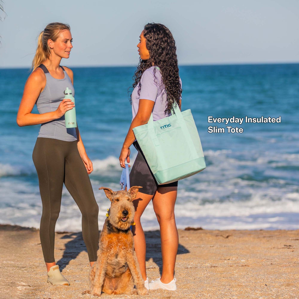 Waterproof Tote Rtic Cooler Beach Bag Beach Bags RTIC Ultra-Tough