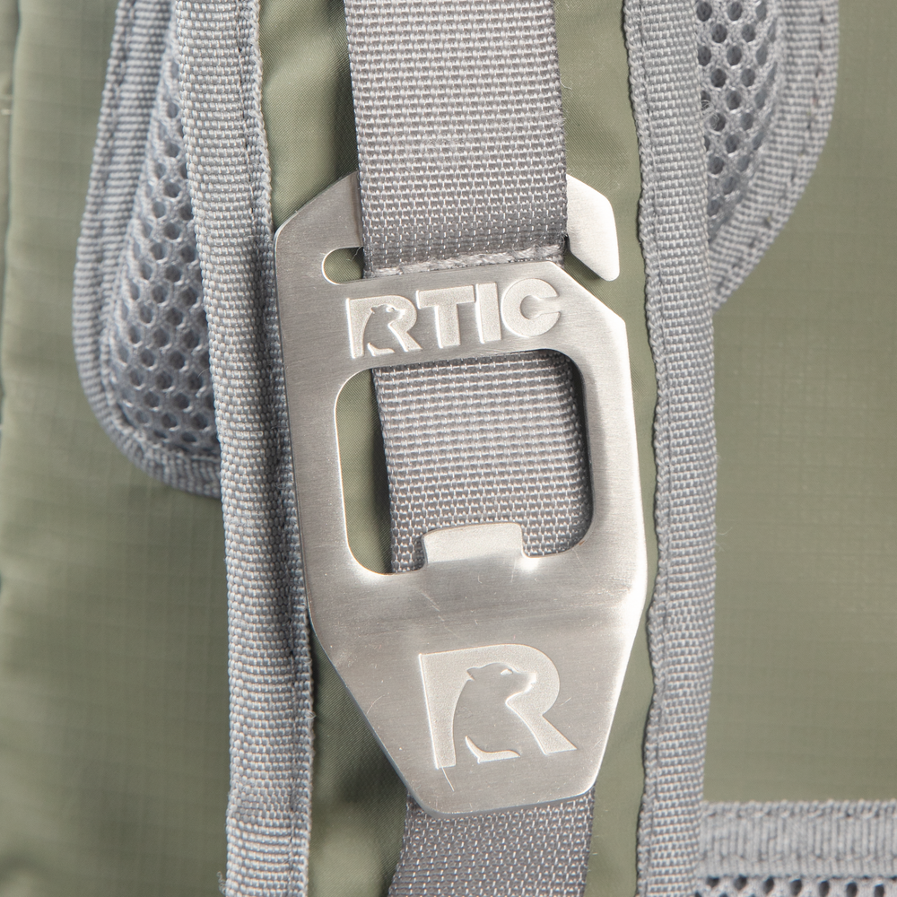 Rtic sales hydration backpack