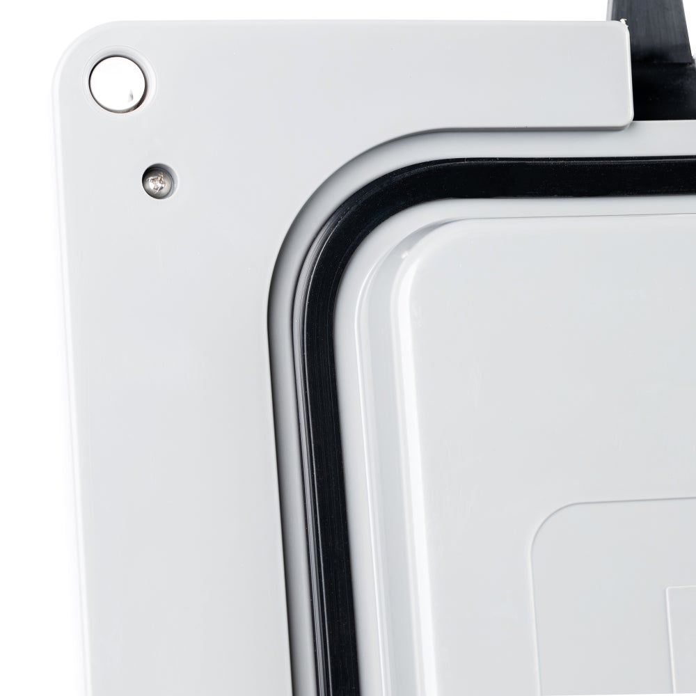 Ultra-Light Cooler Gaskets