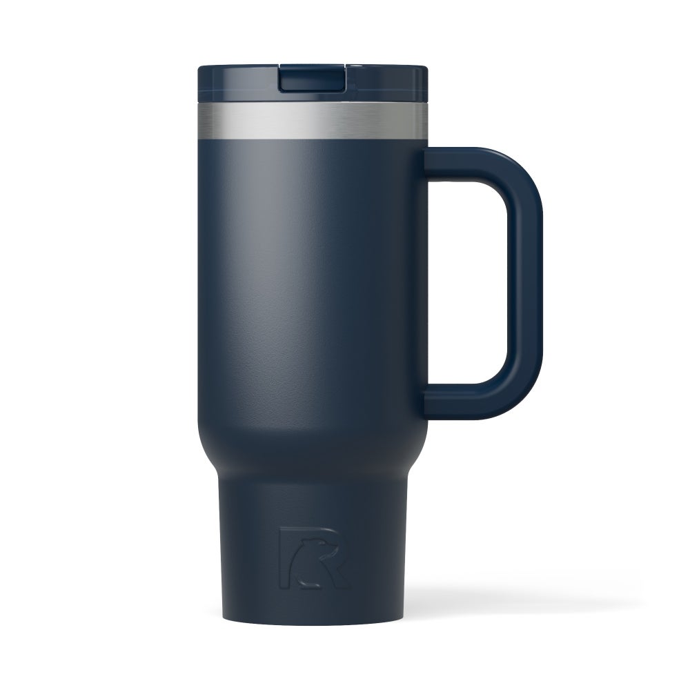 40oz Road Trip Tumbler, Beach