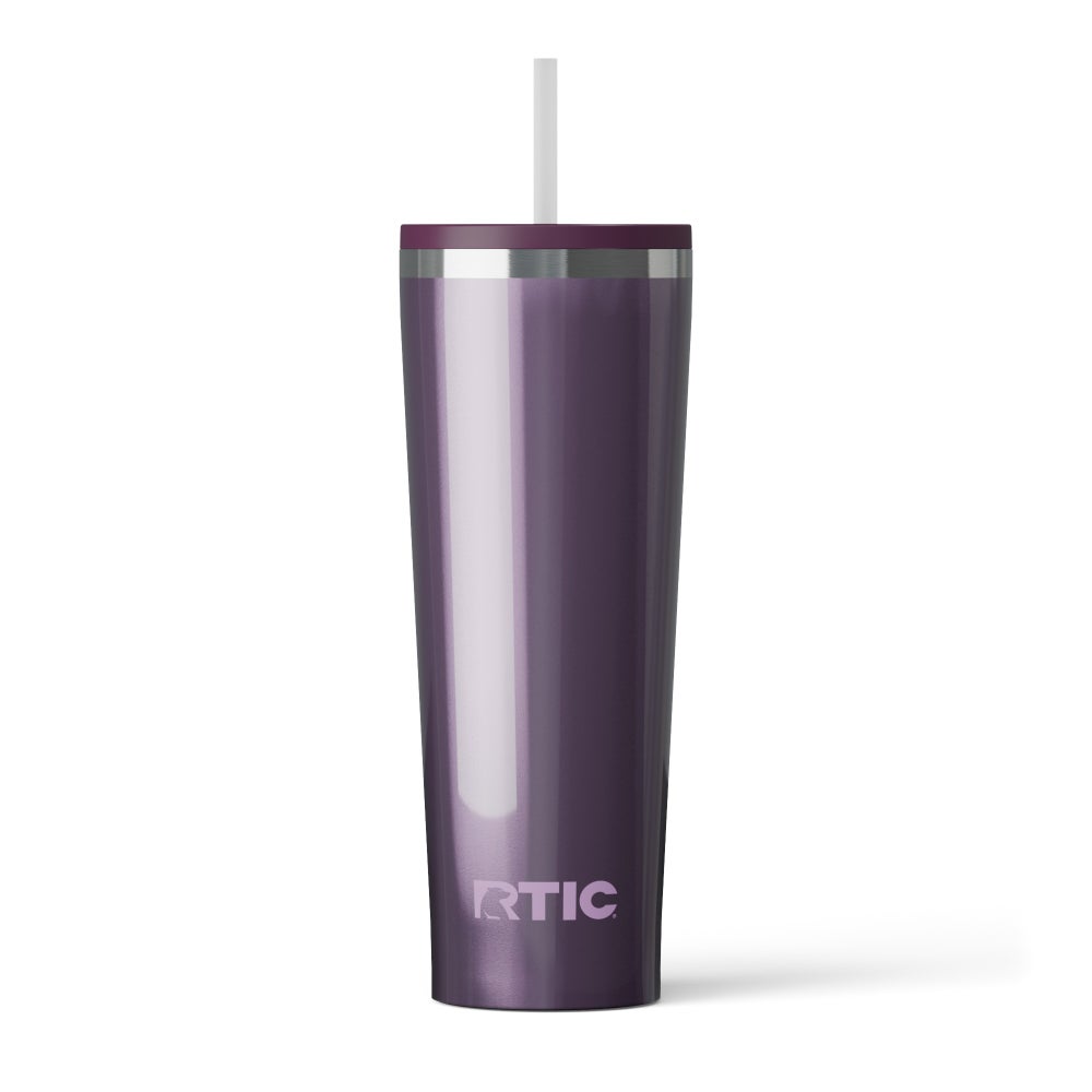 28oz Everyday Tumbler, Pacific Glitter