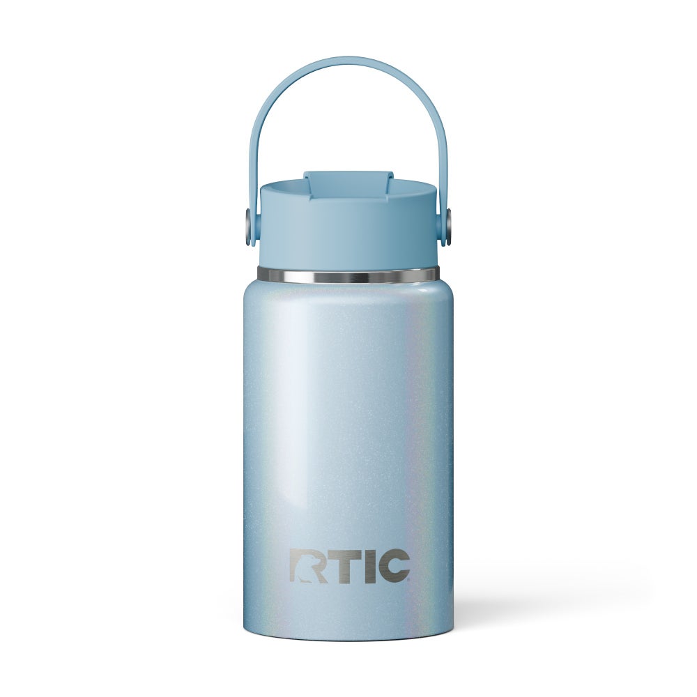 16oz Outback Bottle, RTIC Ice Glitter
