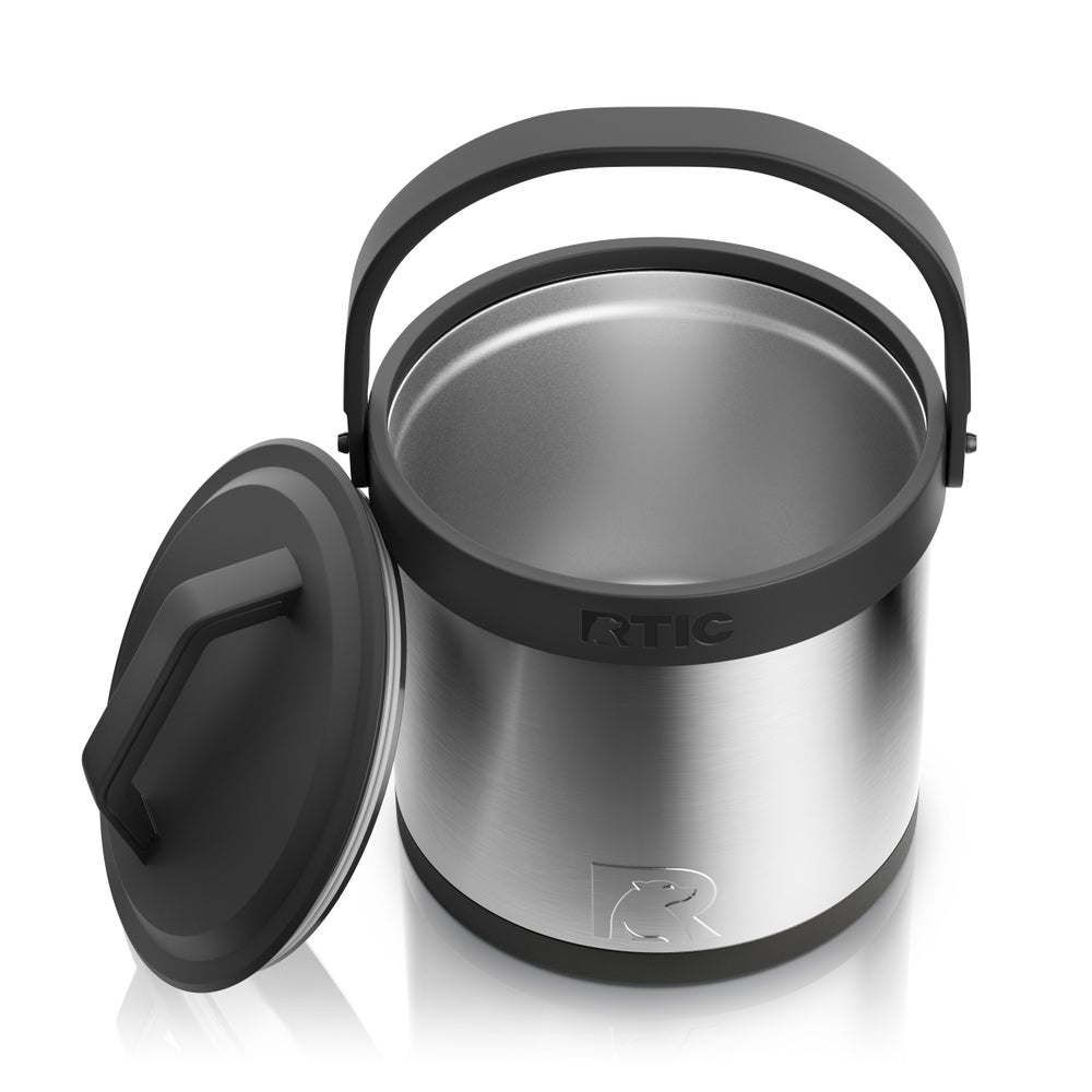 Ice Bucket: Chill Your Drinks in Style RTIC1