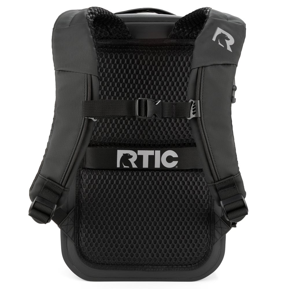 Road Trip Backpack, Trailblazer
