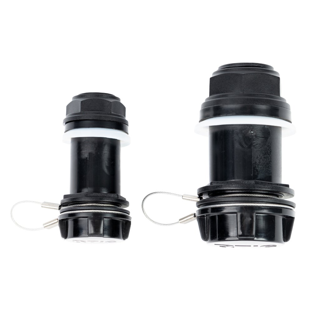 Ultra-Light Drain Plugs RTIC - Main Image
