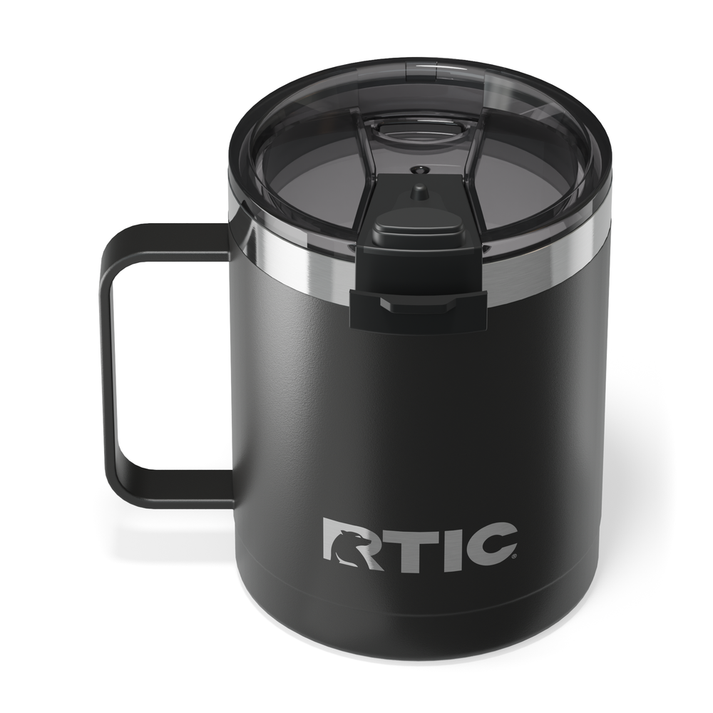 アールティック　RTIC Coffee Mug 12on/354ml 2個セット RTIC Outdoors 12-fl oz Stainless Steel Insulated Cup