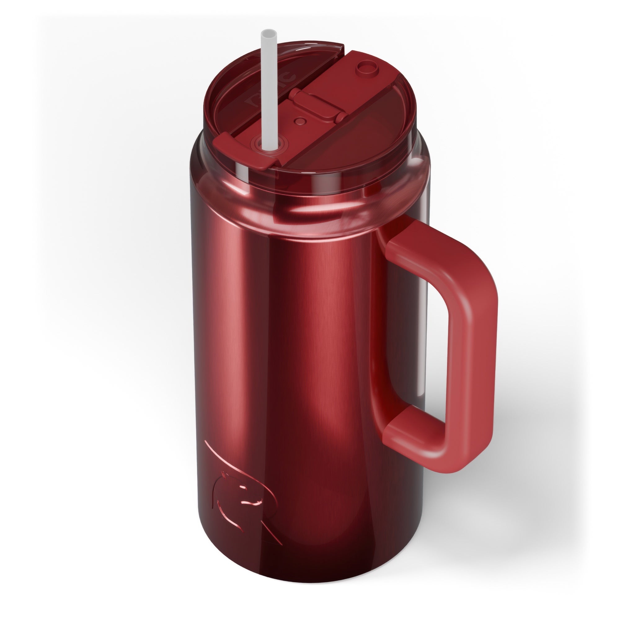 RTIC 64 oz Road Trip Tumbler: All-Day Cold & Fresh Taste | RTIC