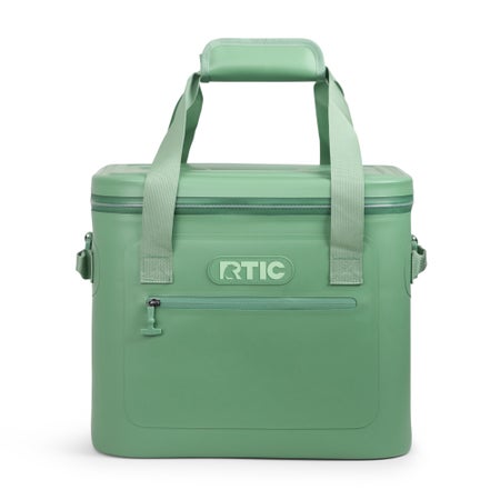 30 Can Ultra-Tough Soft Cooler, Sage