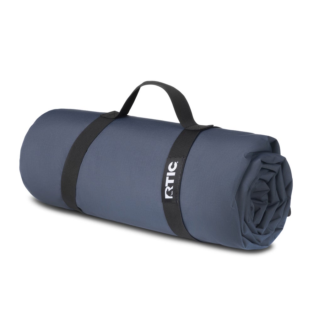 Anywhere Blanket, Coal Image