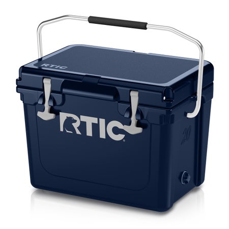 20 QT Ultra-Tough Cooler