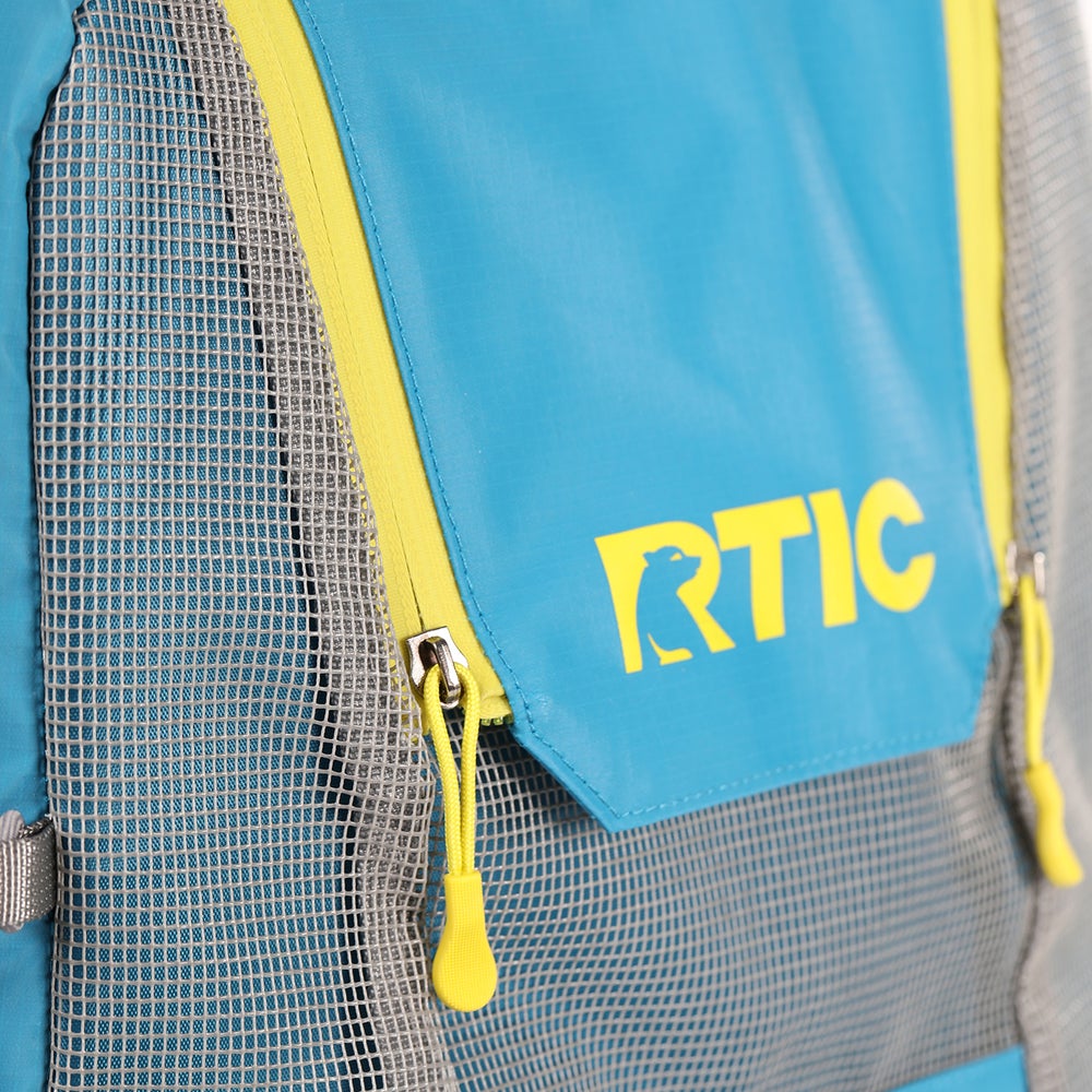 Chillout Backpack Cooler: Adventure Companion | RTIC