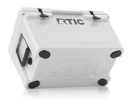 rtic 110 cooler dimensions