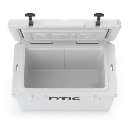 rtic 45 white cooler