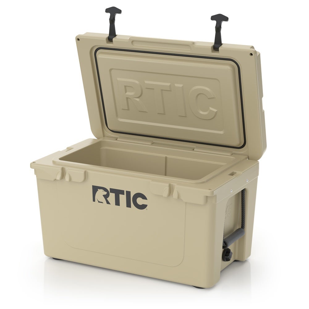RTIC 45 QT Hard Cooler See Available Colors