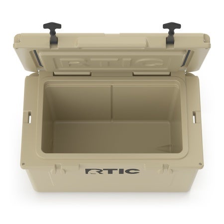 45 qt rtic cooler