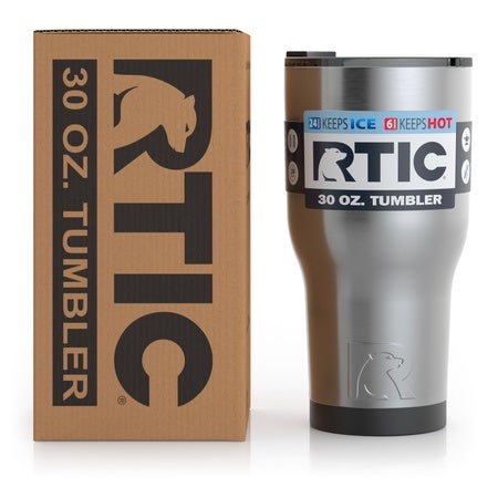 rtic clearance tumblers