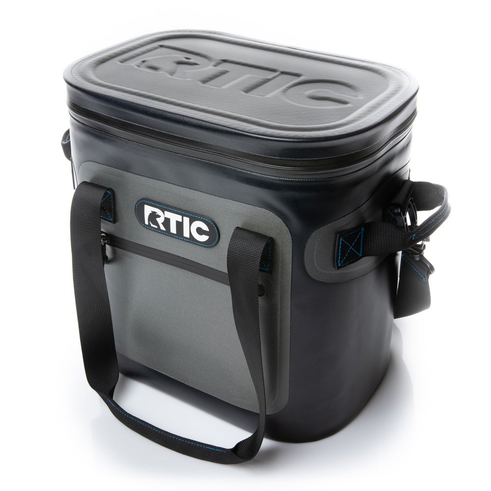 RTIC Soft Pack Coolers See Available Sizes & Colors