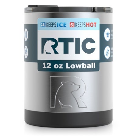 rtic lowball
