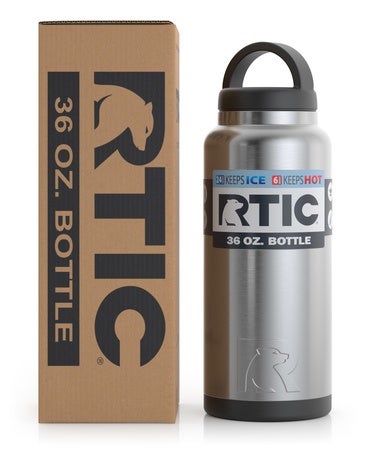 rtic 36 oz bottle