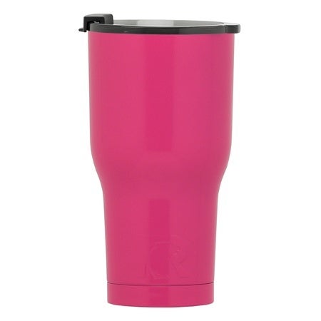30 oz. RTIC Tumbler, Pink - Case of 30