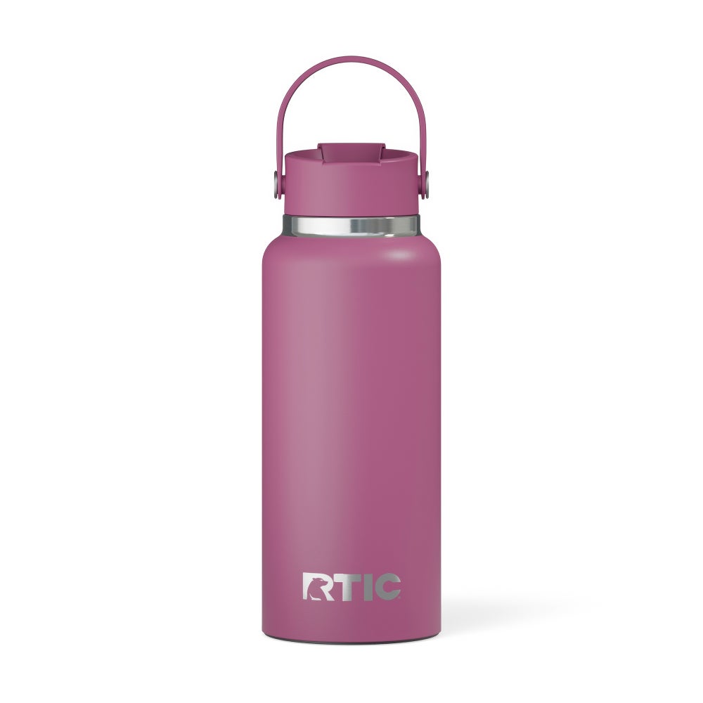 32oz Outback Bottle, Orchid