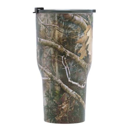 30 oz. RTIC Tumbler, Camo - Case of 30