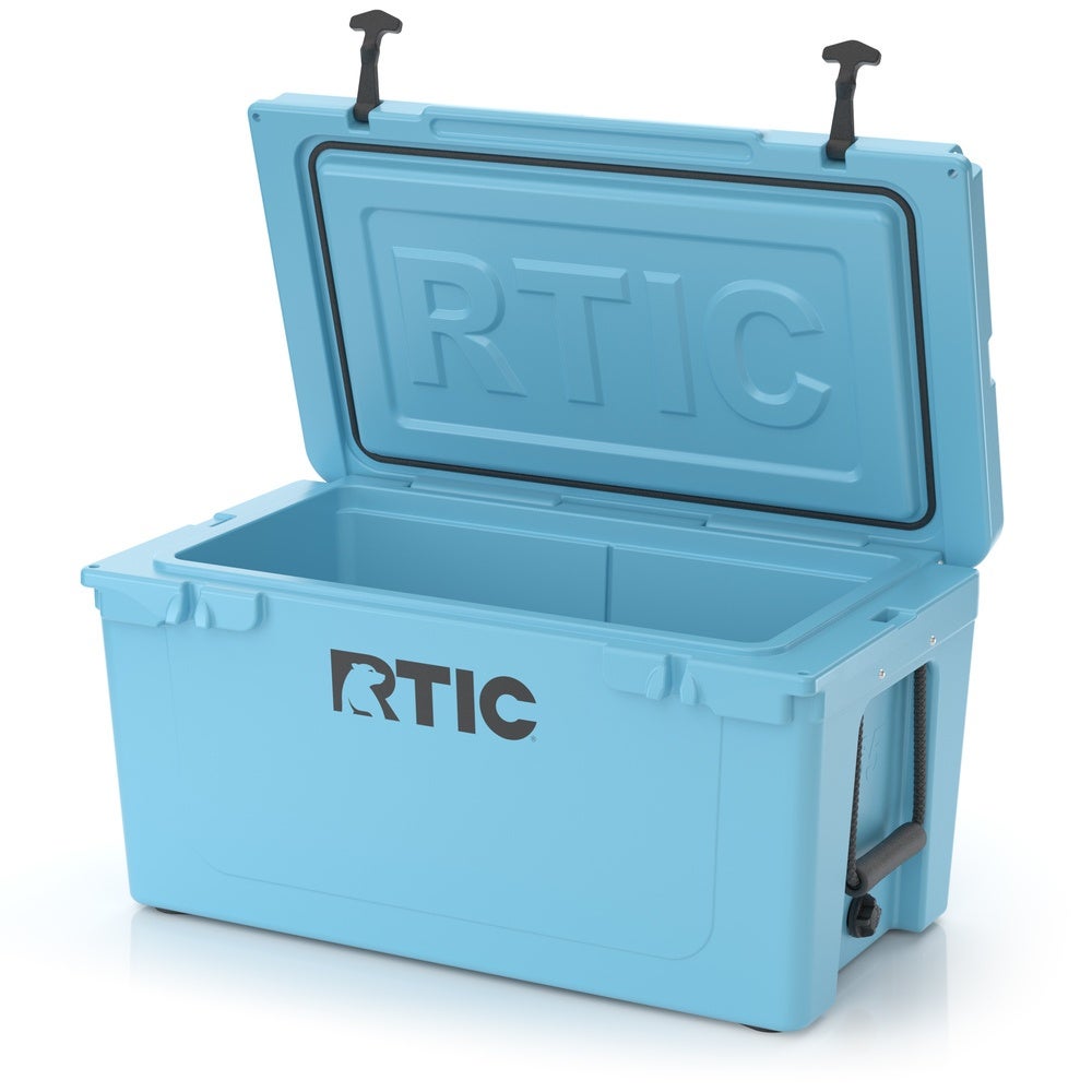 RTIC 65 QT Hard Cooler See Available Colors