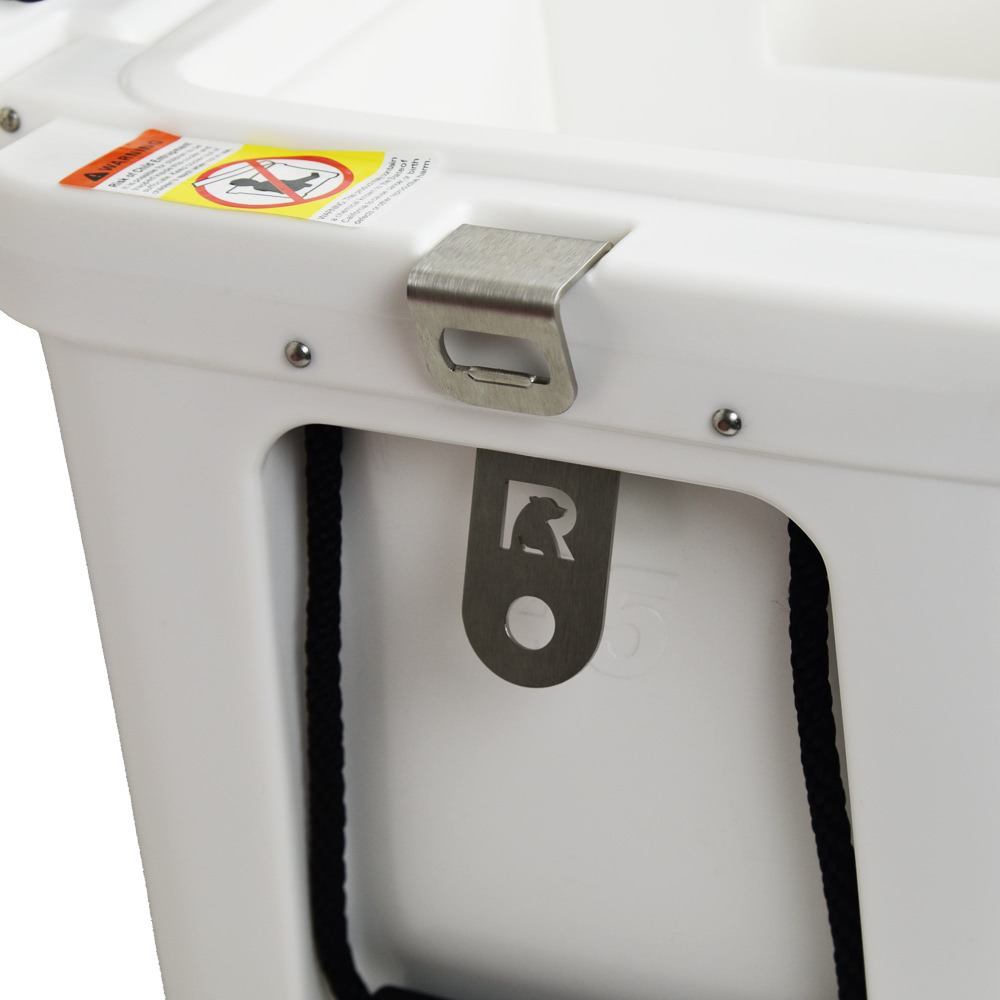 RTIC Cooler Tie Down Accessory for Our Hard Coolers