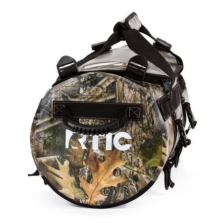 rtic duffel review