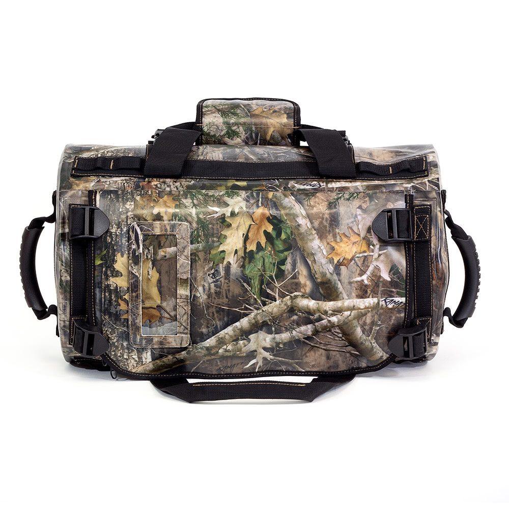 RTIC Duffle Bag Water Resistant, Tough, & Durable