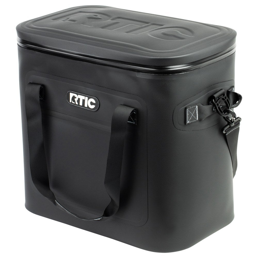 RTIC Soft Pack Coolers See Available Sizes & Colors