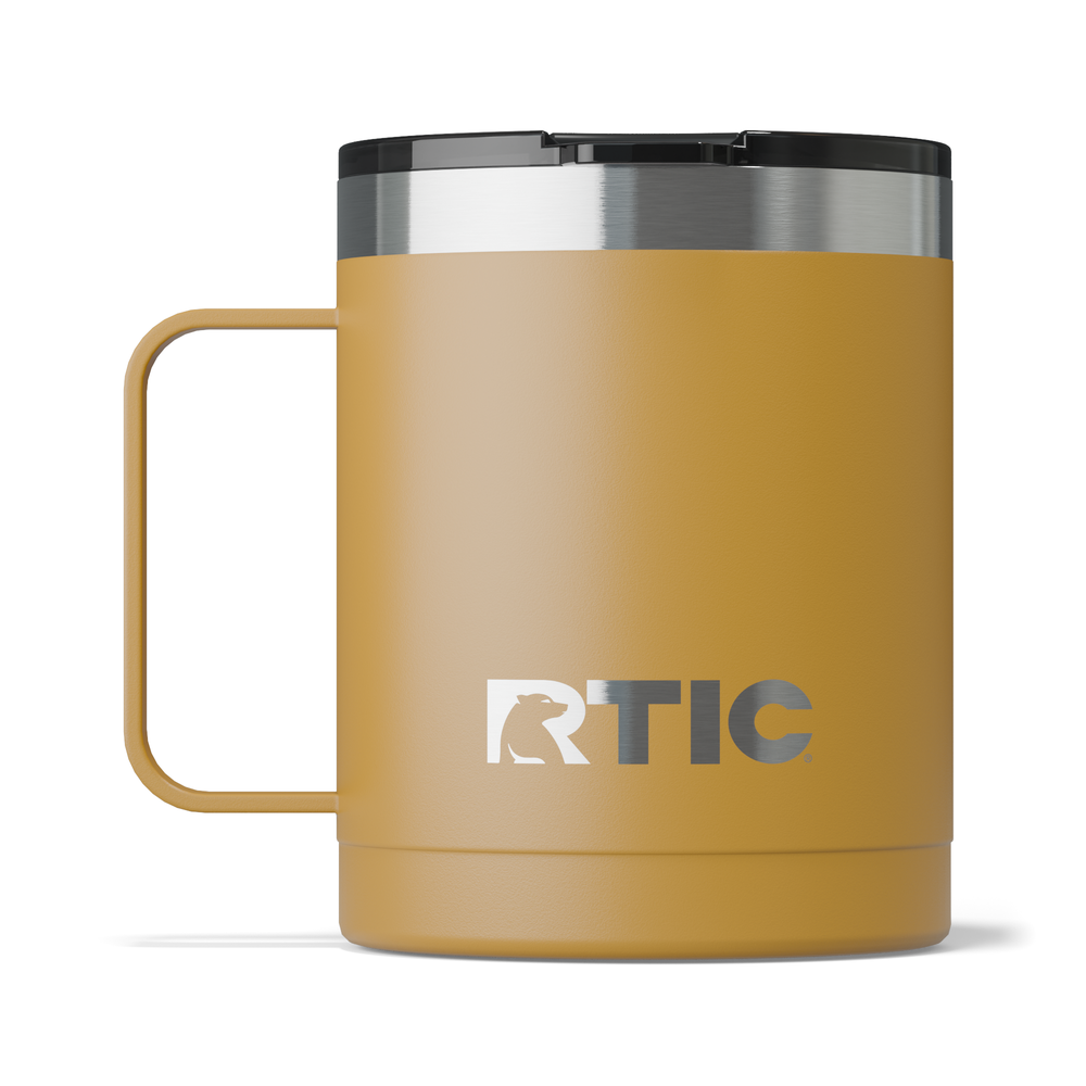 Ceramic Lined RTIC Cups