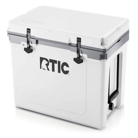 52 QT Ultra-Light Cooler