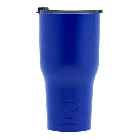 30oz Tumbler, Royal Blue, Case of 30