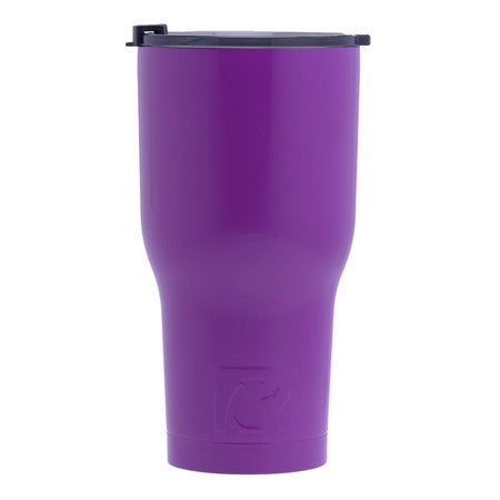 30oz Tumbler, Purple, Case of 30