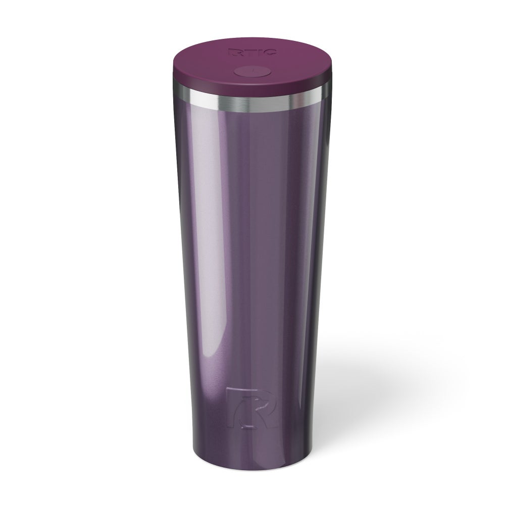 28oz Everyday Tumbler, Pacific Glitter