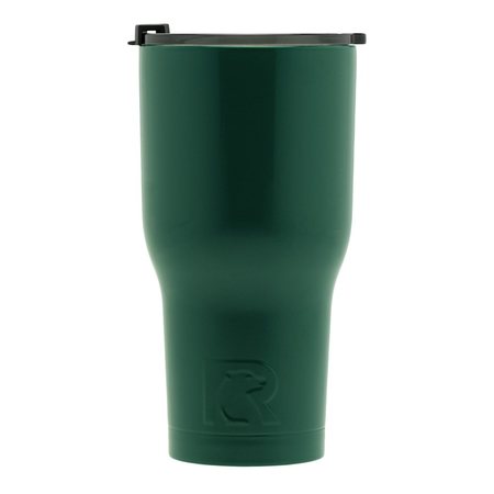 30oz Tumbler, Forest Green, Case of 30