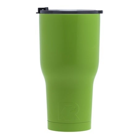 30oz Tumbler, Lime Green, Case of 30