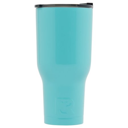 40oz Tumbler, Teal, Case of 30