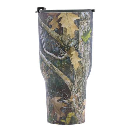 40oz Tumbler, Kanati Camo, Case of 30