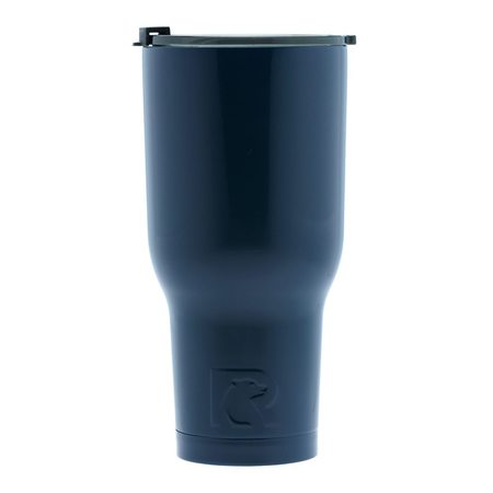 40oz Tumbler, Navy, Case of 30