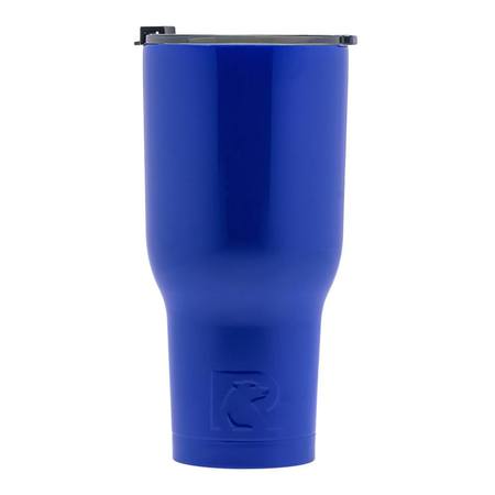 40oz Tumbler, Royal Blue, Case of 30