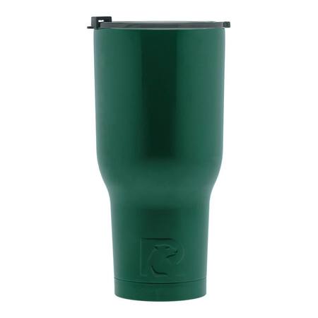 40oz Tumbler, Forest Green, Case of 30