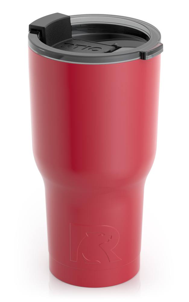 Shop 20oz Tumbler, Red, Case of 48
