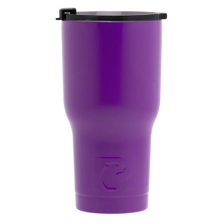 20oz Tumbler, Purple, Case of 48
