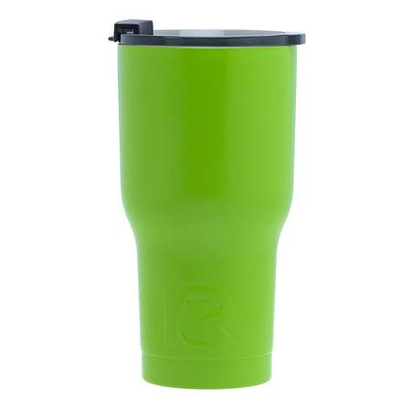 20oz Tumbler, Lime Green, Case of 48
