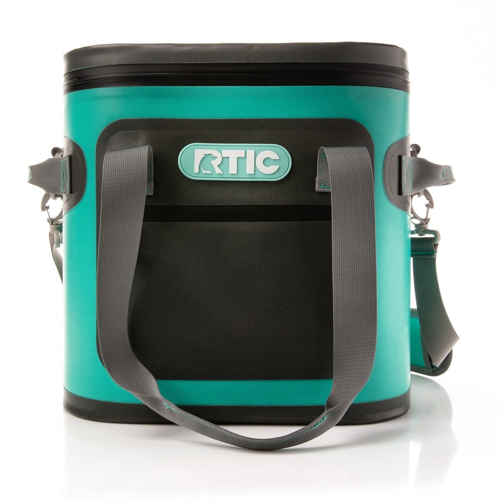 RTIC Soft Pack Coolers See Available Sizes & Colors